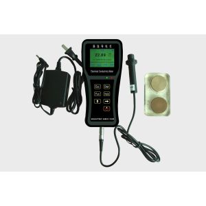 60KHz ,120 KHz High Precision Eddy Current Tester Digital Eddy Current