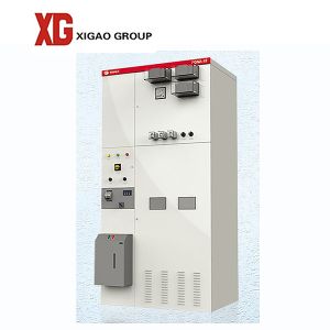 XGN2 High Voltage 11kv 12kv Metal Clad Power Distribution Switchgear
