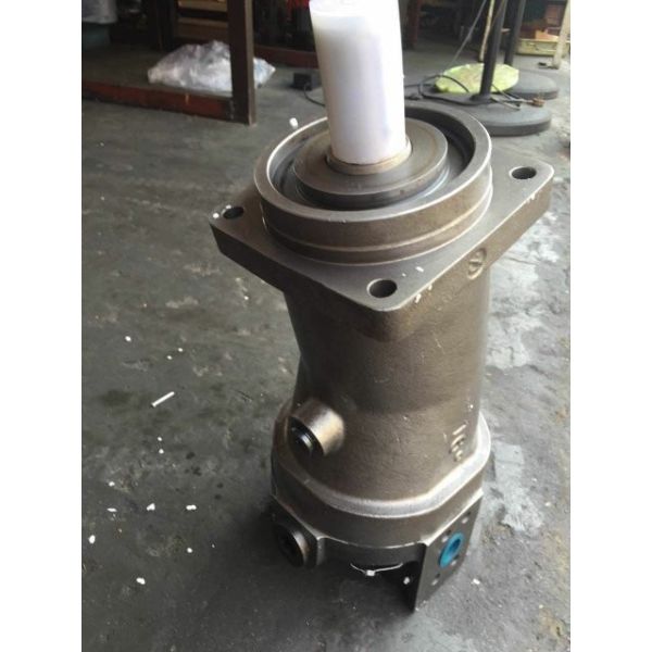 Quality Hydraulic piston motor A6V80HA22FP2039 made in China wholesale