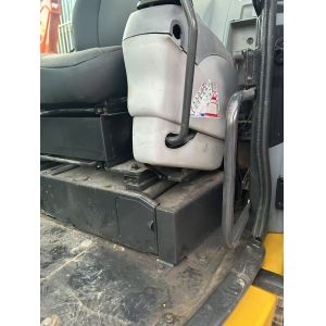 Used Komatsu PC78US Mini Excavator Japan Brand Imported Engine Bearing Hydraulic