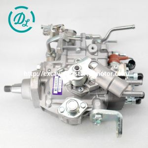 China EexcavaStart ZEXEL Fuel Injection Pump F01G09W0FZ for Mitsubishi 4M40 Engine on sale