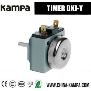 DKJ 30 Minutes Timer Kitchen Switch For Electronic Microwave Oven Cooker