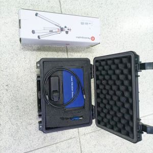 UBZD1000 Series Automated Displacement Acceleration Laser Measurement Instrument