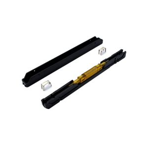 Universal Fiber Optic Mechanical Splice Rapidly Operate Optical Fiber Mechanical