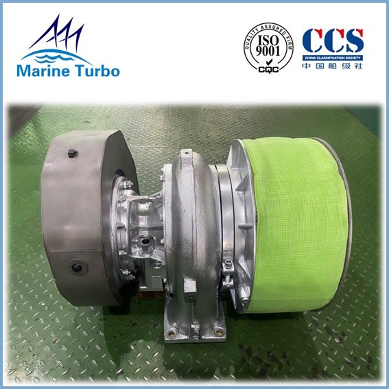 Quality High Efficiency Marine Turbocharger with Flow Control wholesale