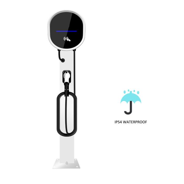 Quality Public EV Charging Station Infrastructure M13 CE Certificated wholesale