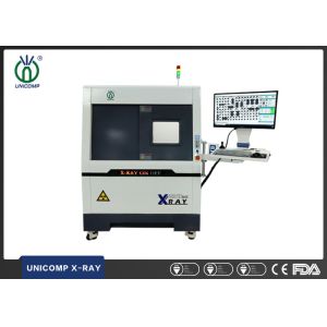 EMS SMT PCB Electronics X Ray Machine BGA QFN LED Soldering Void NDT Inspection