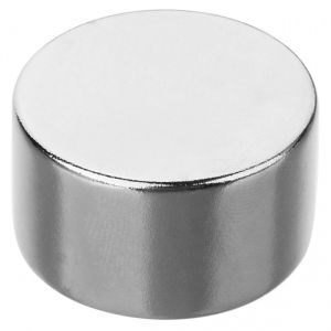 Disc N52 Ndfeb Rare Earth Neodymium Magnet Permanent Customized