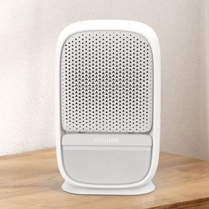 Cheap tabletop Thermoelectric Peltier Dehumidifier Air Purifier Humidifier for sale