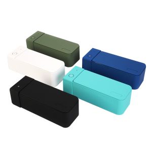 CE Certificate Household Ultrasonic Cleaner Small For Sterilizing