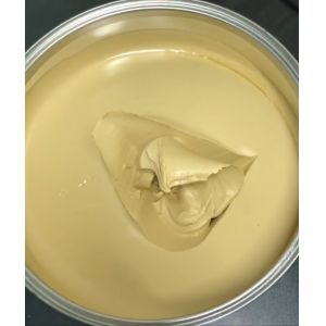 BPO Bodyfiller Bi Components Car Polyester Putty paste State