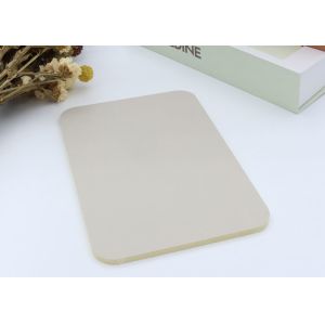 1220x2440mm PVC Foam Board High Density Plastic Sheets Building Material