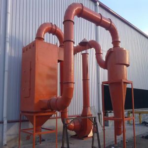 Advanced 3PLE Pipeline Coating Line for Industrial Applications