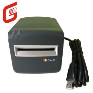 D C T6-U-I Contact IC Card Reader 0-70mA Current Supply for Multi in 1 Card