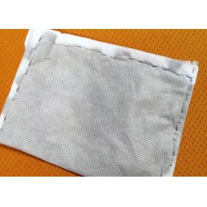 Recyclable SMS Nonwoven Fabric Breathable and Durable for Industry Self-Heating