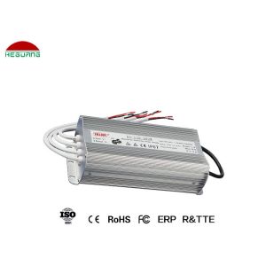 IP67 Waterproof Dimmable LED Power Supply With Over Temperature Protection
