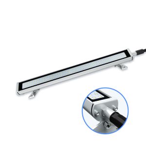 Oil Resistant CNC Machine Lamp Impact Proof LED Work Light Bar For Machine Tools
