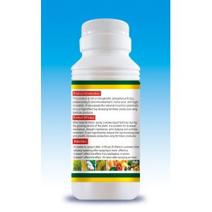 Cheap Vegetables Organic Water Soluble Fertilizer High Quick Black Brown Liquid Foliar Fertiliser for sale