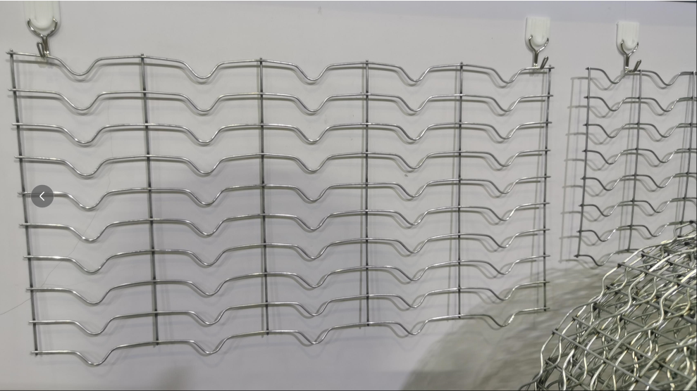 Cheap Offshore Oil and Gas Pipeline Reinforcement Wire Mesh for sale