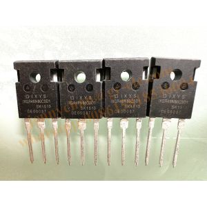 Cheap IXGR48N60C3D1 TO-247 IGBT power tube 48A600V for sale