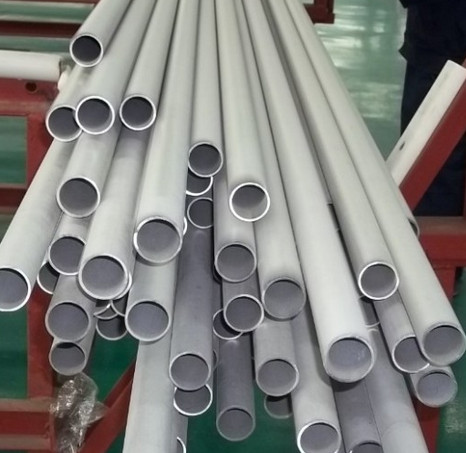 Quality ASTM A813 alloy 6xn welded pipe wholesale