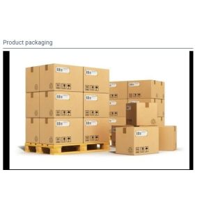 Custom Printed Resealable Spices Biodegradable Coffee Bags