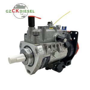 Fuel injection pump 2643D641 8924A492T for Engine 1006-6TW