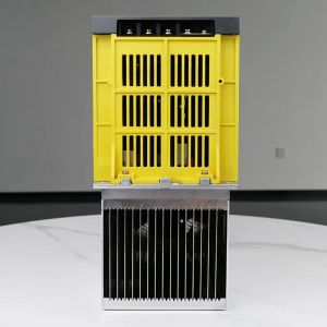 A06B-6087-H115 New Fanuc Yellow Servo Drive with High Quality for B2B