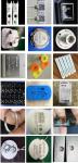 10W Laser Coding Machine for Text Barcodes Logos