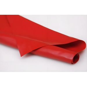 0.76mm Soundproof PVB Interlayer for Acoustic Laminated Glass