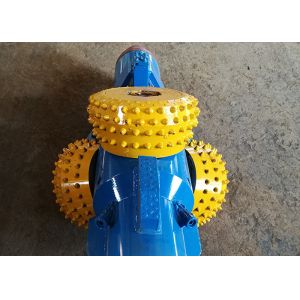 Rock Drill HOB Hole Opener