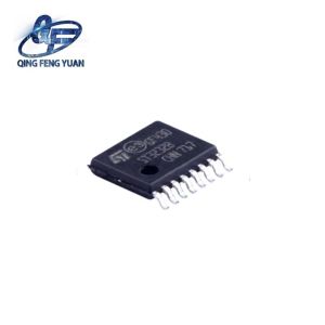 Cheap STMicroelectronics ST3232ECTR Maquina De Eliminacion De Chips Ic Stm32 Microcontroller Semiconductor ST3232ECTR for sale