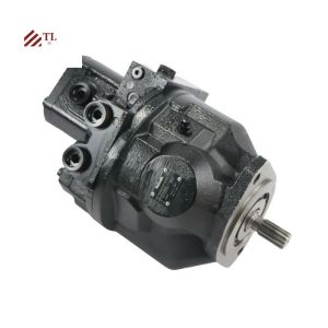Rexroth R55 and R60 Excavator Hydraulic Pump Original with AP2D28
