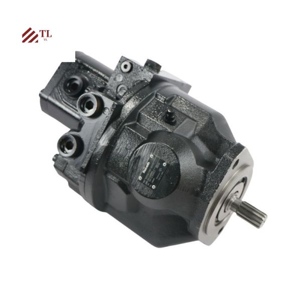 Quality AP2D28 Mini Hydraulic Pump for Case 55 Ideal and Crawler Excavators wholesale