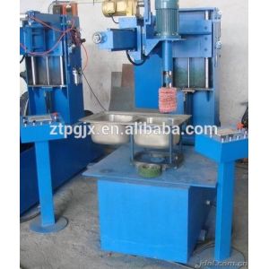 professional kitchen sink grinding machine