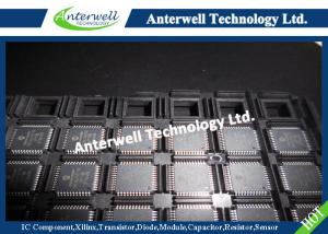 China PIC16LF877A-I/PT Integrated Circuit Chip Enhanced Flash Microcontrollers on sale China PIC16LF877A-I/PT Integrated Circuit Chip Enhanced Flash Microcontrollers on sale