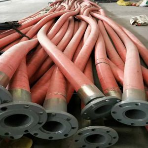 Super Flexible Mining Hydraulic Hose Greenline Goldline Mineflex Hose