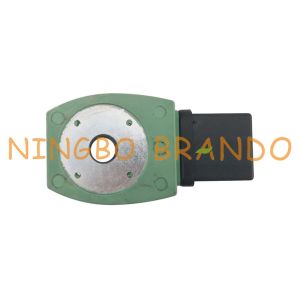 MP-C-146 ASCO Type Solenoid Valve Coil Class H 238513-006 24V DC