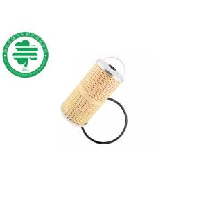 6610-72-8600 Generator Power Filters Komatsu Fuel Filter FF205 P558600 For D-60