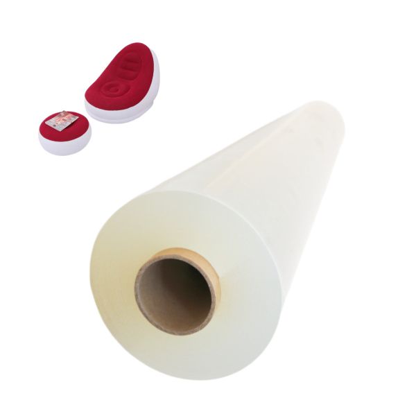 Quality Translucent Multi Color TPU Film for Inflatable Products Highly Transparent TPU Film wholesale