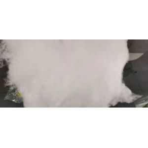 Customize 70*40cm White 900g Polyester Fiber Pillow