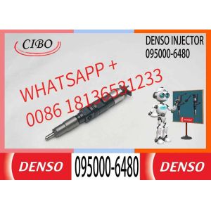 ELIC Excavator 095000-5480 095000-6460 095000-6470 095000-6471 095000-6480