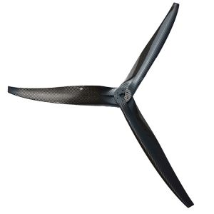 Moster paramotor carbon propeller 125cm 130cm good quality Best balance