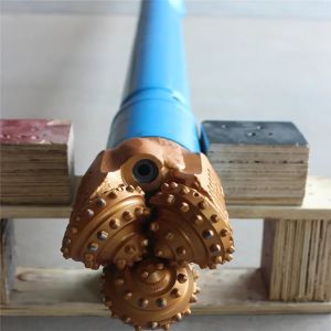 Efficient Mud Drilling Motor With High Flow Rate For API Standard Operations