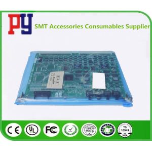N1F2252A SMT PCB Board Panasonic Control Card MZZZ500 FA-M00225 For Panasert