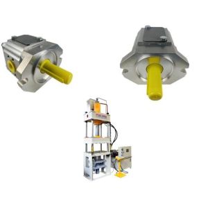 EIPH3-020RK23 Hydraulic Machine Pump , Gear Vane Pump EIPH6-080RA23