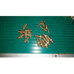 L-type gas nozzle, the various LPG fittings, made in China professional