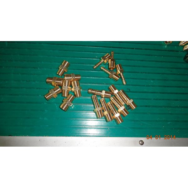 L-type gas nozzle, the various LPG fittings, made in China professional