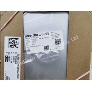 RT4533GJ6  Switching Voltage Regulators Asynchronous Boost Converter for 10 WLEDs