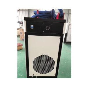 Air Cooled Handheld 1000W YAG Fiber Laser Welder